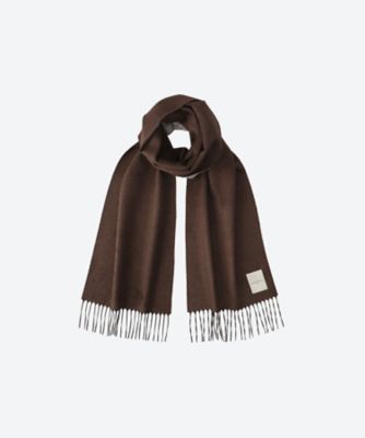 レオンまん【新品】PIACENZA シルクカシミアマフラー シルクカシミヤマフラー 82249／44 26FW | PIACENZA
