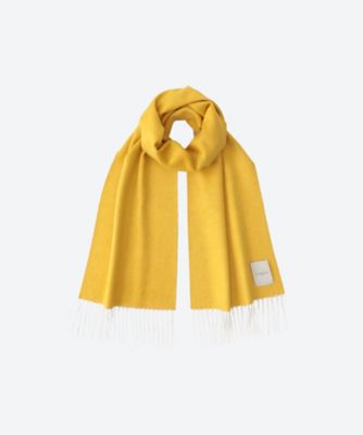 シルクカシミヤマフラー 82249／44 26FW | PIACENZA