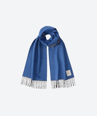 シルクカシミヤマフラー 82249／44 26FW | PIACENZA