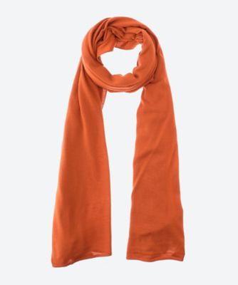 ＜JOHN SMEDLEY (Women)＞ＷＩＮＧＳ　ＵＮＩＳＥＸ　ＷＩＤＥ　ＳＨＡＷＬ