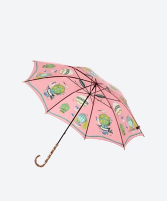ｃａｒｎｉｖａｌ晴雨兼用長傘