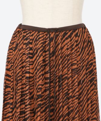スカート　Ｐｌｅａｔｅｄ　ｓｋｉｒｔ