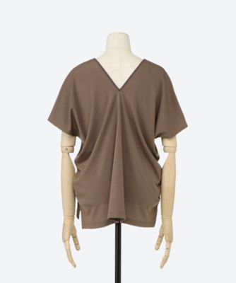 カットソー　Ｓｑｕａｒｅ　ｔｏｐ