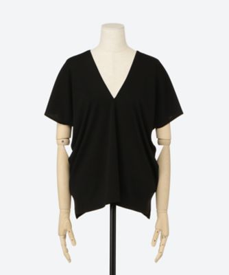 カットソー　Ｓｑｕａｒｅ　ｔｏｐ