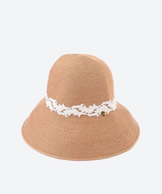 ＜Athena New York (Women)＞Ｙｕｋｏ　Ｏｔａ　ハット