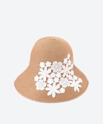 ＜Athena New York (Women)＞Ｙｕｋｏ　Ｏｔａ　ハット