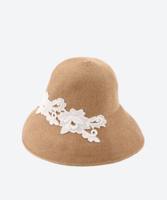 ＜Athena New York (Women)＞Ｙｕｋｏ　Ｏｔａ　ハット