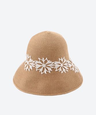＜Athena New York (Women)＞Ｙｕｋｏ　Ｏｔａ　ハット