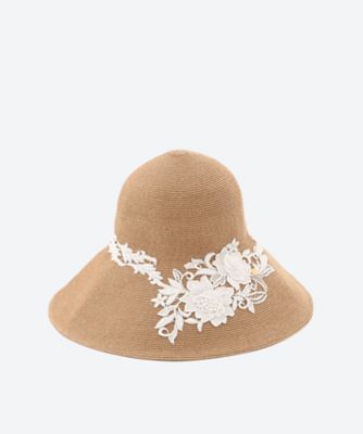 ＜Athena New York (Women)＞Ｙｕｋｏ　Ｏｔａ　ハット