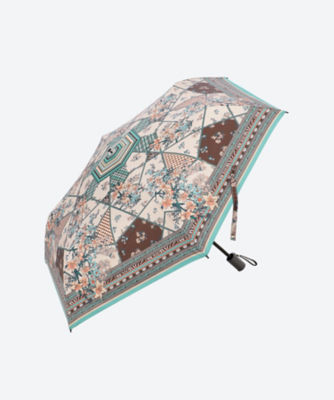 ＜MACOOL (Women)＞晴雨兼用折りたたみ傘　ＵＲＢＡＮ
