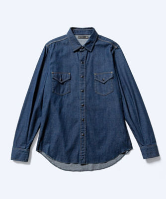 Ｄｅｎｉｍ Ｗｅｓｔｅｒｎ ＳＨ ＵＳＤ | ファッション・服 | 三越