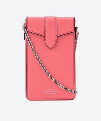 ＰＭＡ ＰＨＯＮＥ ＣＡＳＥ Ｗ／ ＣＨＡＩＮ ＣＥＲＩＳＥ