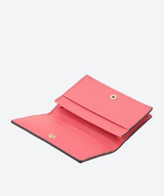 名刺ホルダー | SMYTHSON/スマイソン | 三越伊勢丹オンライン