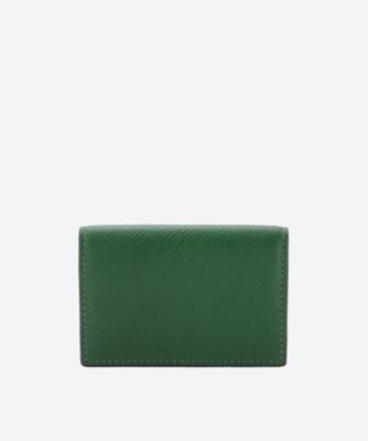 名刺ホルダー | SMYTHSON/スマイソン | 三越伊勢丹オンライン