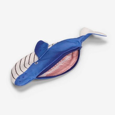 ポーチ　Ｍｉｎｋｅ　Ｗｈａｌｅ　１００９０