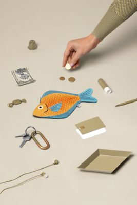 ポーチ　Ｓｅａｂｒｅａｍ　１０１１１