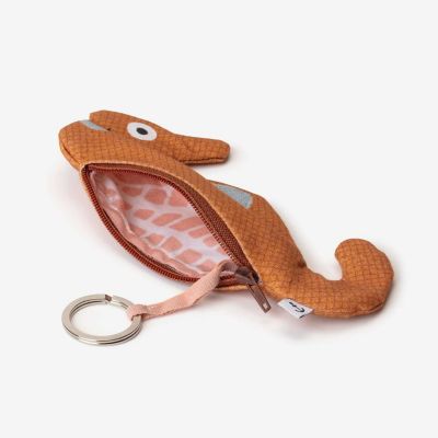 キーポーチ　ＳＥＡＨＯＲＳＥ　０６１３２