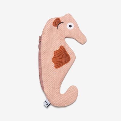 ＜Donfisher＞キーポーチ　ＳＥＡＨＯＲＳＥ　０６１４２