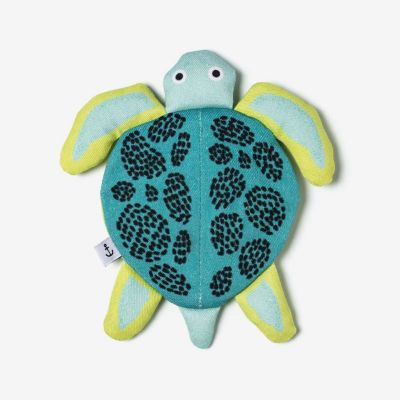 ＜Donfisher＞ポーチ　ＳＭＡＬＬ　ＴＵＲＴＬＥ　０４１４０