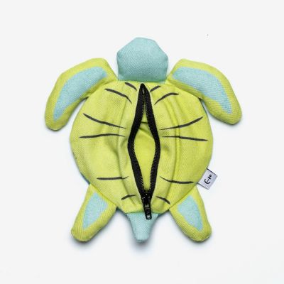 ポーチ　ＳＭＡＬＬ　ＴＵＲＴＬＥ　０４１４０
