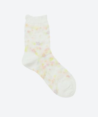ＰＥＡＣＥ　ＦＬＯＷＥＲＳ　ＳＯＣＫＳ