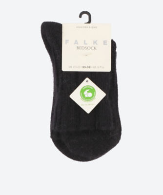 ＜FALKE (Women/Men)＞Ｂｅｄｓｏｃｋ　Ｓｏｃｋｓ