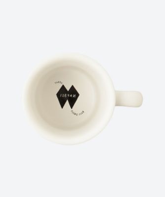 マグカップ　ｍｕｇｃｕｐｉｓｅｔａｎーｗ