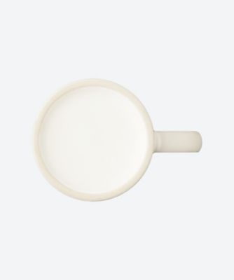 マグカップ　ｍｕｇｃｕｐｉｓｅｔａｎーｗ
