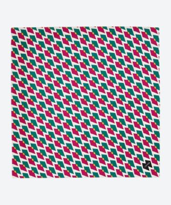 ＜TOKYO FLYING CLUB＞三越伊勢丹限定品　イセカイト　風呂敷（大）　７０ｆｕｒｏｓｈｉｋｉ