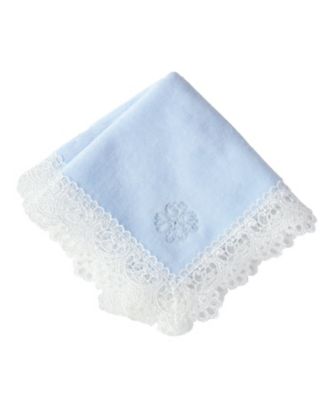 120周年記念タオルハンカチ 120th anniversary