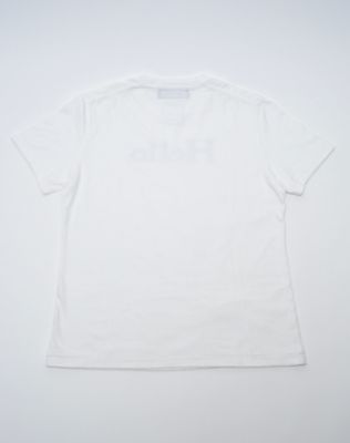 HELLO TEE PARIS【銀座三越別注】 | MADISONBLUE