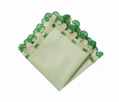 緑　ワノ国　パラレル　20枚セット 予約販売】1月デザイン ブロッカリ（グリーン） SS06－2 | 近沢