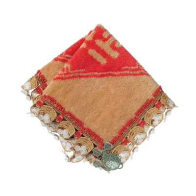 予約販売】3月デザイン 飲茶 SS11－1 | 近沢レース店 (Women