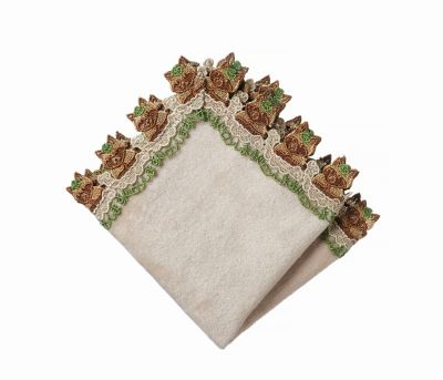 近沢レース店 (Women)/チカザワレーステン 【予約販売】５月デザイン　ドロンします（たぬき）　　ＳＳ１５－１