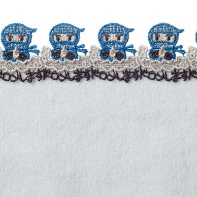 予約販売】5月デザイン ドロンします（忍者） SS15－2 | 近沢
