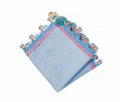 予約販売】5月デザイン ドロンします（たぬき） SS15－1 | 近沢