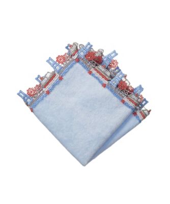 予約販売】8月デザイン ベイサイド（アクアブルー