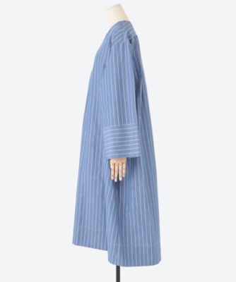 ワンピース COTTON LINEN DR | Scye (Women)/サイ