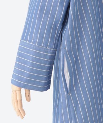 ワンピース COTTON LINEN DR | Scye (Women)/サイ