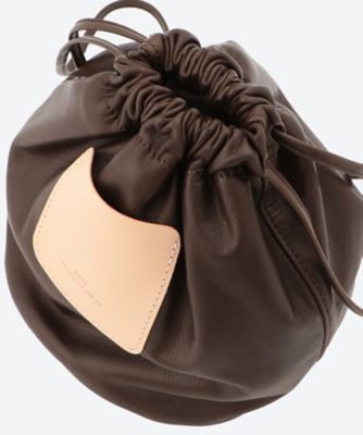 バッグ　ＤＲＡＷＳＴＲＩＮＧ　ＢＡＧ