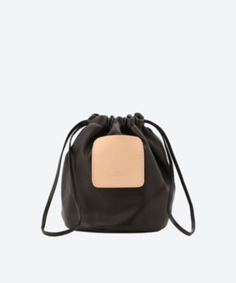 Scye (Women)/サイ バッグ　ＤＲＡＷＳＴＲＩＮＧ　ＢＡＧ