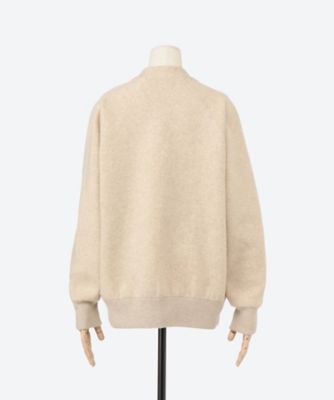 Ｄｏｕｂｌｅ―Ｆａｃｅｄ　Ｋｎｉｔ　Ｃａｒｄｉｇａｎ