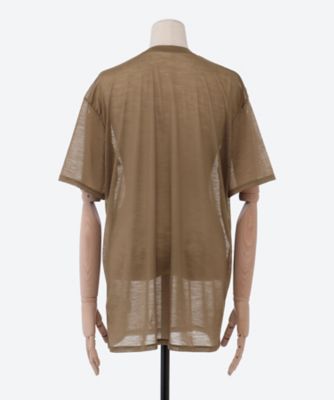 Ｆｉｎｅ　Ｓｕｍｍｅｒ　Ｗｏｏｌ　Ｔｅｅ