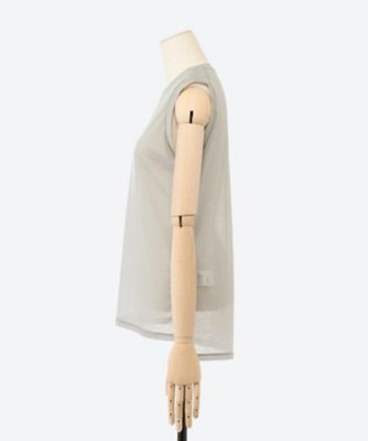 Ｆｉｎｅ　Ｓｕｍｍｅｒ　Ｎｏｓｌｅｅｖｅ　Ｔｅｅ