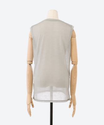 Ｆｉｎｅ　Ｓｕｍｍｅｒ　Ｎｏｓｌｅｅｖｅ　Ｔｅｅ