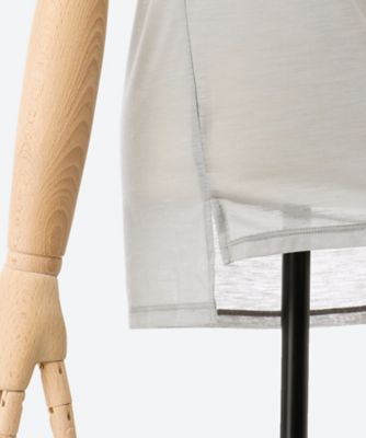 Ｆｉｎｅ　Ｓｕｍｍｅｒ　Ｎｏｓｌｅｅｖｅ　Ｔｅｅ