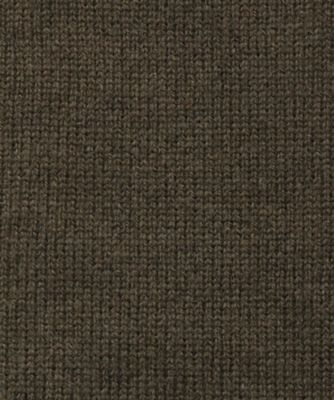 セーター　Ｗｏｏｌ　ａｎｄ　Ｃａｓｈｍｅｒｅ－Ｂｌｅｎｄ　２Ｔｙｐｅｓ　Ｆｒｏｎｔ　Ｓｗｅａｔｅｒ