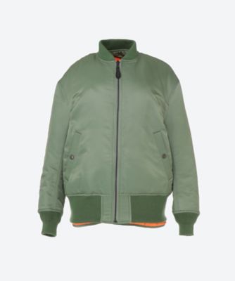 ＜Scye (Women)＞ジャケット　Ｎｙｌｏｎ　Ｃｏｔｔｏｎ　Ｔｗｉｌｌ　Ｌａｙｅｒｅｄ　Ｂｏｍｂｅｒ　Ｊａｃｋｅｔ