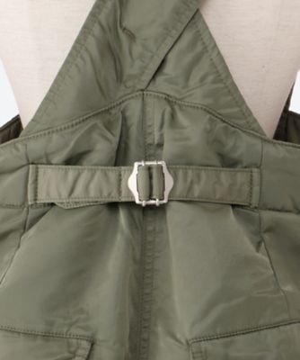 ＮＹＬＯＮ　ＳＴＲＡＰ　ＦＬＩＧＨＴ　ＰＡＮＴＳ