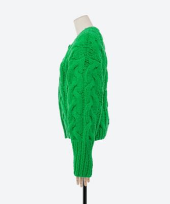 ＣＡＢＬＥＫＮＩＴ